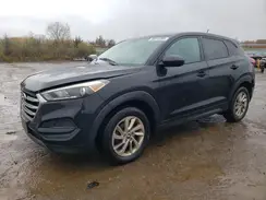 KM8J23A47HU358620 2017 HYUNDAI TUCSON