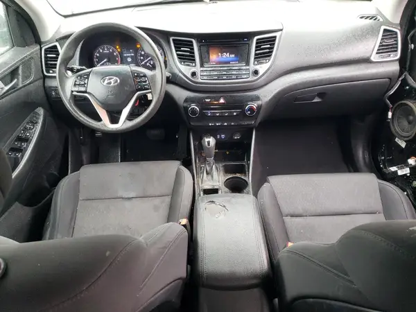 KM8J23A47HU358620 2017 HYUNDAI TUCSON - Image 8