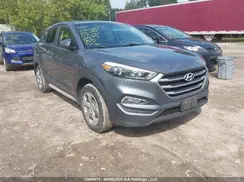 KM8J23A47HU360237 2017 HYUNDAI TUCSON