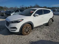 KM8J23A47HU367334 2017 HYUNDAI TUCSON
