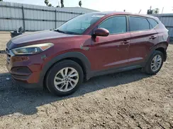 KM8J23A47HU374932 2017 HYUNDAI TUCSON