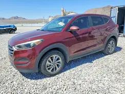 KM8J23A47HU389334 2017 HYUNDAI TUCSON