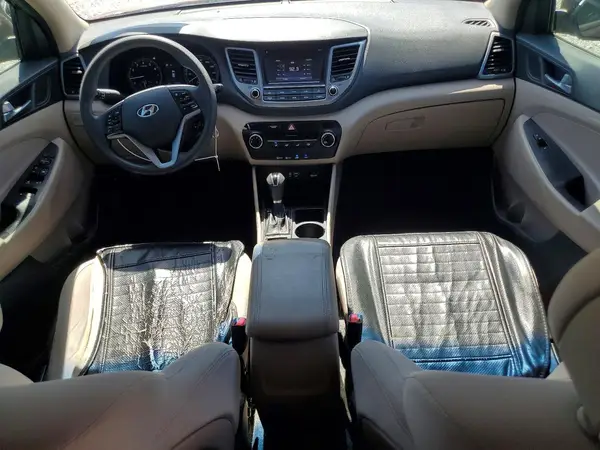 KM8J23A47HU389334 2017 HYUNDAI TUCSON - Image 8