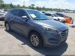 KM8J23A47HU390032 2017 HYUNDAI TUCSON