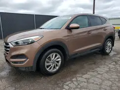 KM8J23A47HU393478 2017 HYUNDAI TUCSON