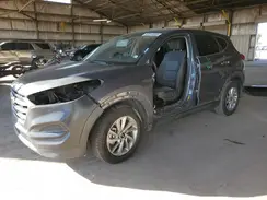 KM8J23A47HU396199 2017 HYUNDAI TUCSON