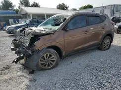 KM8J23A47HU399085 2017 HYUNDAI TUCSON