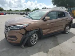 KM8J23A47HU401143 2017 HYUNDAI TUCSON