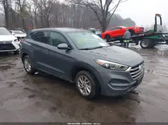 KM8J23A47HU401403 2017 HYUNDAI TUCSON