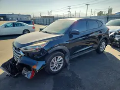 KM8J23A47HU407461 2017 HYUNDAI TUCSON