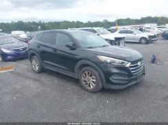 KM8J23A47HU407556 2017 HYUNDAI TUCSON