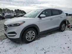 KM8J23A47HU412675 2017 HYUNDAI TUCSON