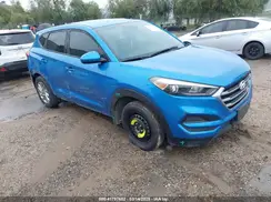 KM8J23A47HU420632 2017 HYUNDAI TUCSON