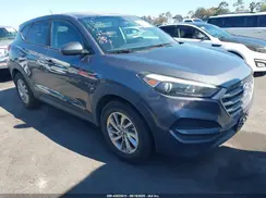 KM8J23A47HU420856 2017 HYUNDAI TUCSON