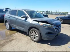 KM8J23A47HU423675 2017 HYUNDAI TUCSON