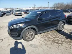 KM8J23A47HU424065 2017 HYUNDAI TUCSON