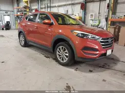 KM8J23A47HU427547 2017 HYUNDAI TUCSON