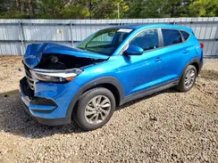 KM8J23A47HU431887 2017 HYUNDAI TUCSON