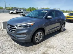 KM8J23A47HU438452 2017 HYUNDAI TUCSON