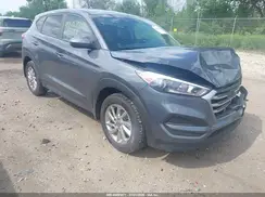 KM8J23A47HU445269 2017 HYUNDAI TUCSON