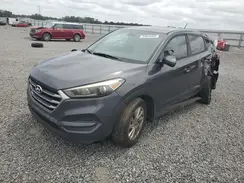 KM8J23A47HU447345 2017 HYUNDAI TUCSON