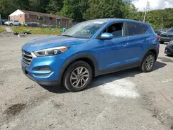 KM8J23A47HU447975 2017 HYUNDAI TUCSON