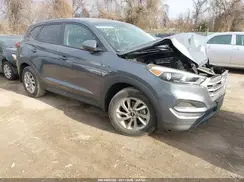 KM8J23A47HU448978 2017 HYUNDAI TUCSON