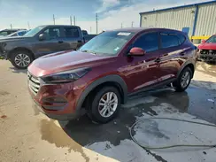 KM8J23A47HU462184 2017 HYUNDAI TUCSON