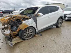 KM8J23A47HU464761 2017 HYUNDAI TUCSON
