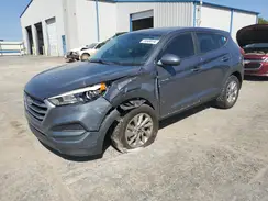 KM8J23A47HU481849 2017 HYUNDAI TUCSON