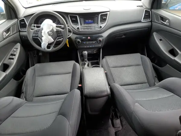 KM8J23A47HU485044 2017 HYUNDAI TUCSON - Image 8