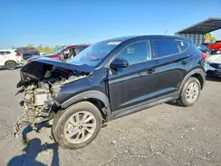 KM8J23A47HU507012 2017 HYUNDAI TUCSON
