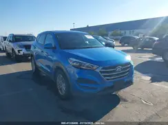 KM8J23A47HU525879 2017 HYUNDAI TUCSON
