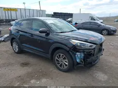 KM8J23A47HU536722 2017 HYUNDAI TUCSON