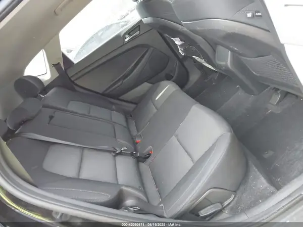 KM8J23A47HU536722 2017 HYUNDAI TUCSON - Image 8