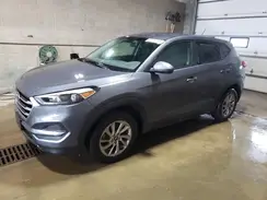 KM8J23A47HU537661 2017 HYUNDAI TUCSON