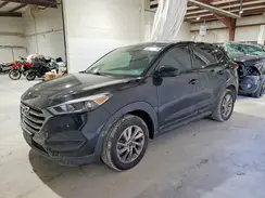 KM8J23A47HU538938 2017 HYUNDAI TUCSON