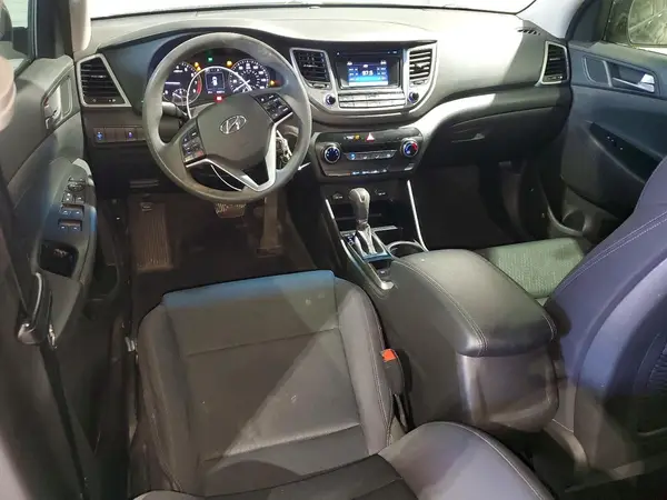 KM8J23A47HU538938 2017 HYUNDAI TUCSON - Image 8