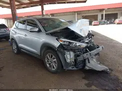 KM8J23A47HU544450 2017 HYUNDAI TUCSON