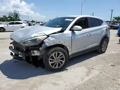 KM8J23A47HU546490 2017 HYUNDAI TUCSON