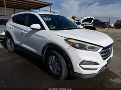 KM8J23A47HU559238 2017 HYUNDAI TUCSON
