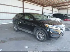 KM8J23A47HU565699 2017 HYUNDAI TUCSON