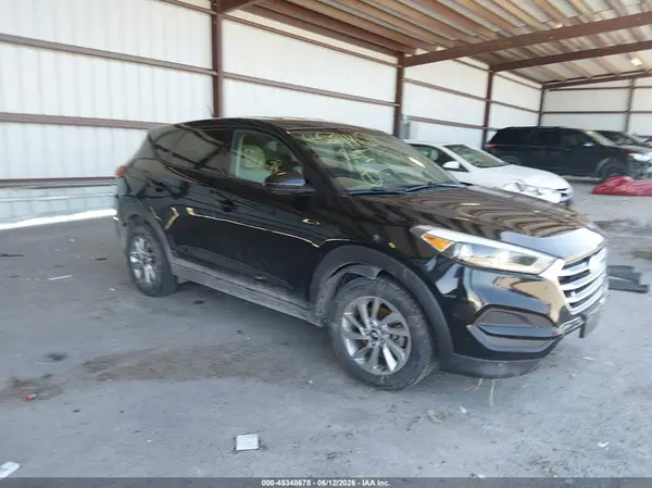 KM8J23A47HU565699 2017 HYUNDAI TUCSON - Image 1