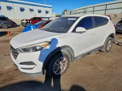 KM8J23A47HU569347 2017 HYUNDAI TUCSON