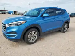 KM8J23A47HU569672 2017 HYUNDAI TUCSON