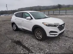 KM8J23A47HU569722 2017 HYUNDAI TUCSON