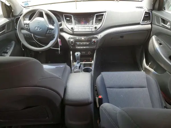 KM8J23A47JU603454 2018 HYUNDAI TUCSON - Image 8