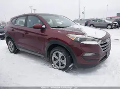 KM8J23A47JU605043 2018 HYUNDAI TUCSON