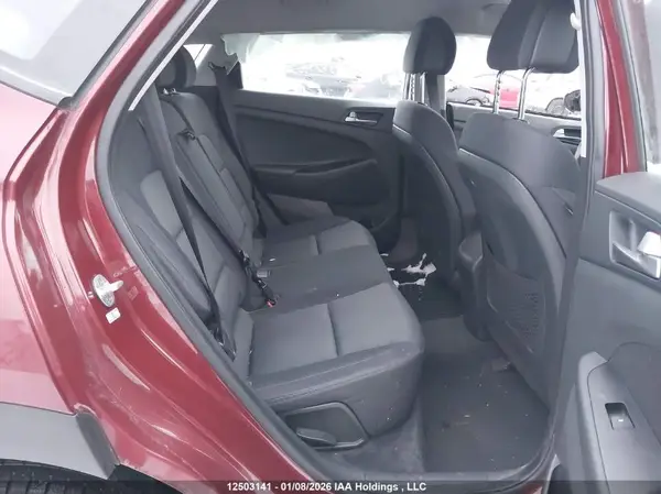 KM8J23A47JU605043 2018 HYUNDAI TUCSON - Image 8
