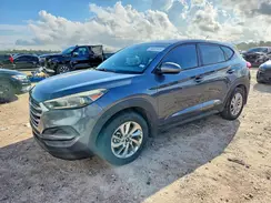 KM8J23A47JU608797 2018 HYUNDAI TUCSON